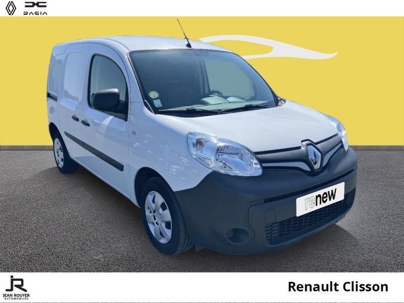 Renault Kangoo VU