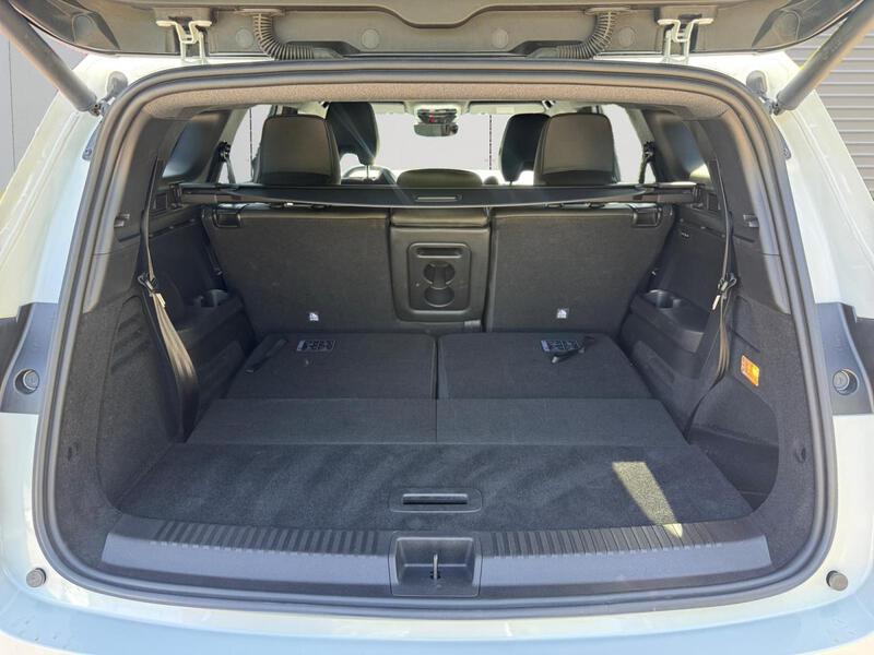 Renault Espace VI