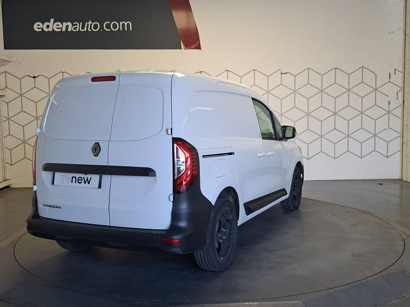 Renault Kangoo VU