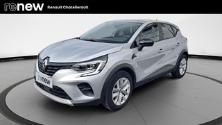 CAPTUR