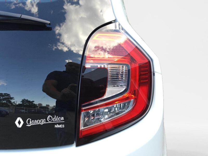 Renault Twingo III