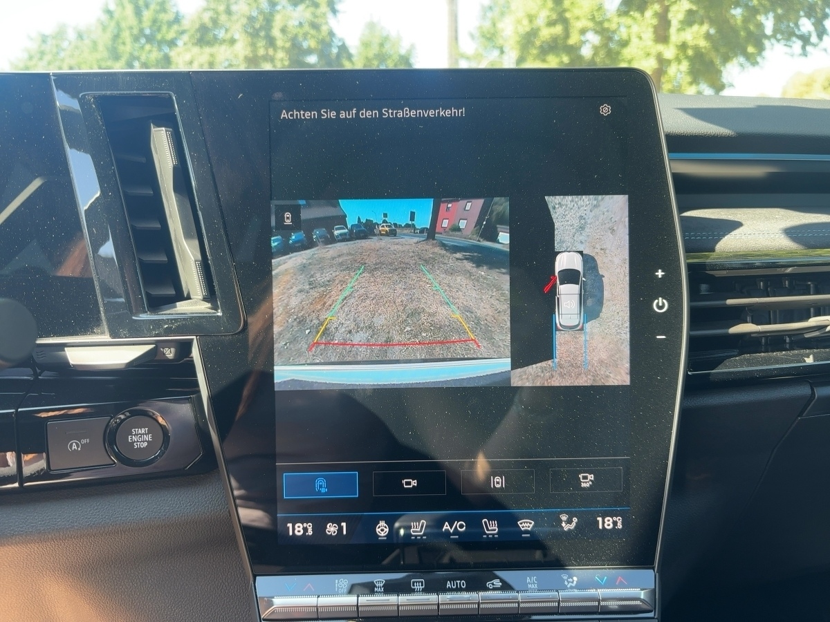 Renault Austral – Bild 14