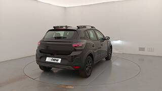 Vehicle 3D Image