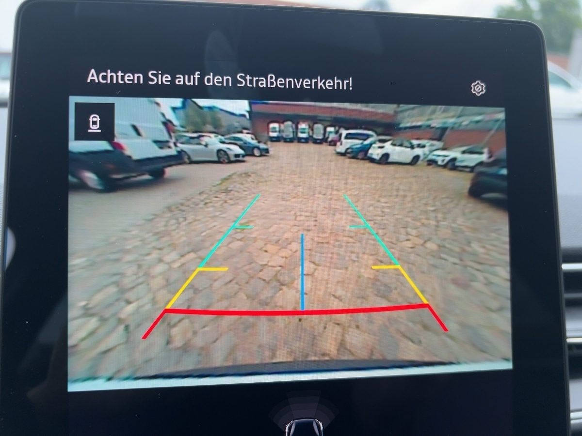 Renault Captur – Bild 13