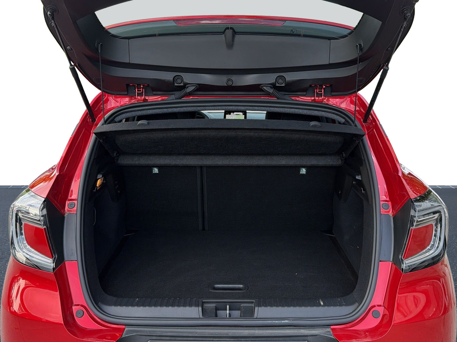 Renault Captur – Bild 6