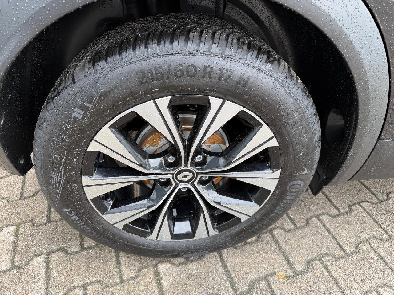 Renault Captur – Bild 17