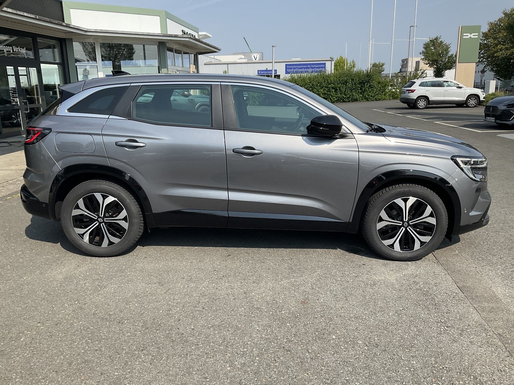 Renault Austral – Bild 3