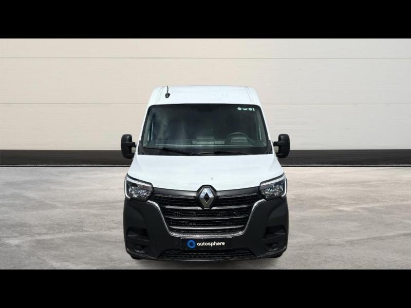 Renault Master Fourgon