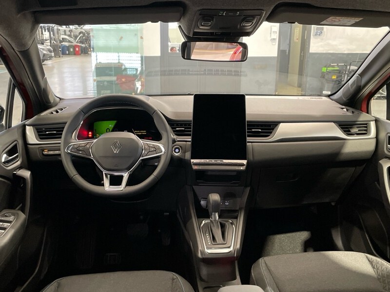 Renault Symbioz