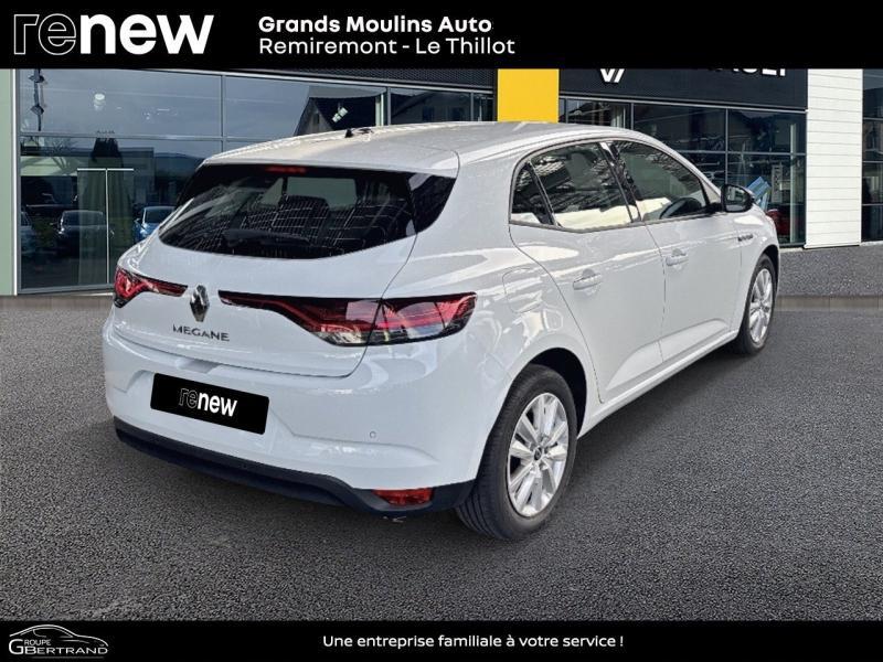Renault Megane IV Berline