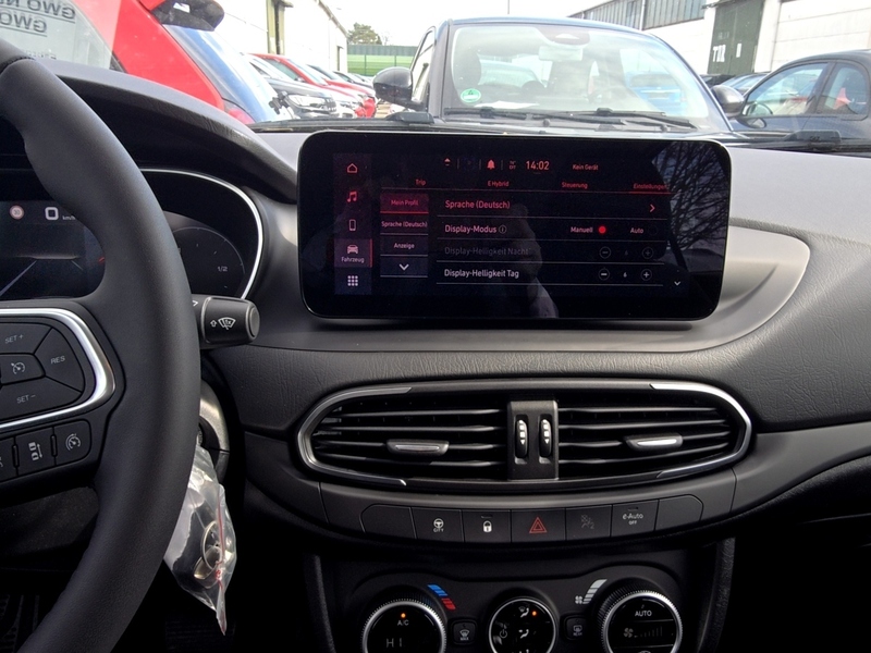 Fiat Tipo