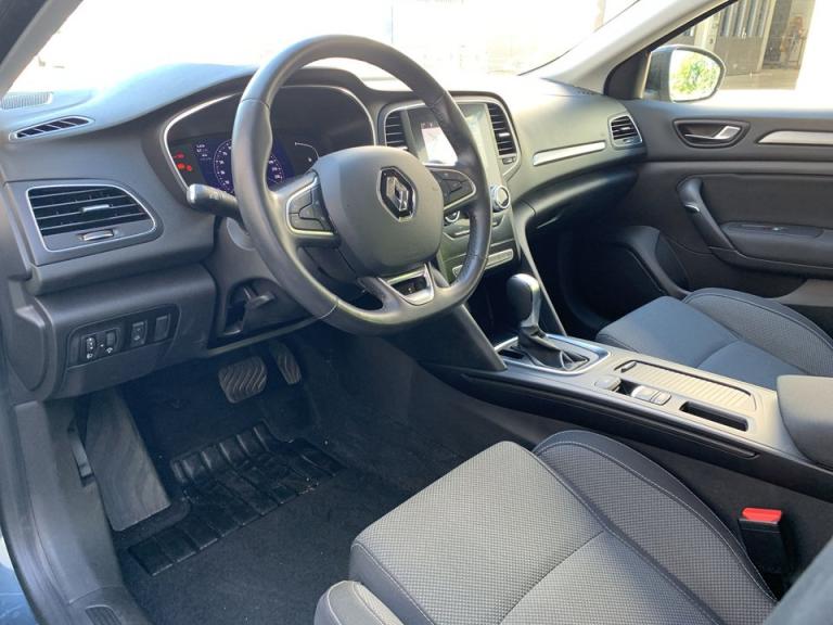 Renault Megane – Bild 10