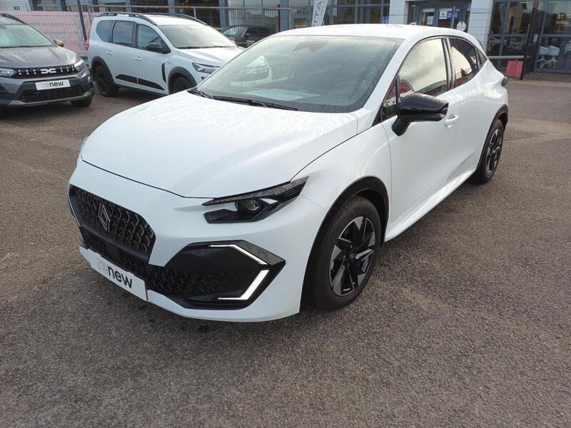 Renault Clio VI
