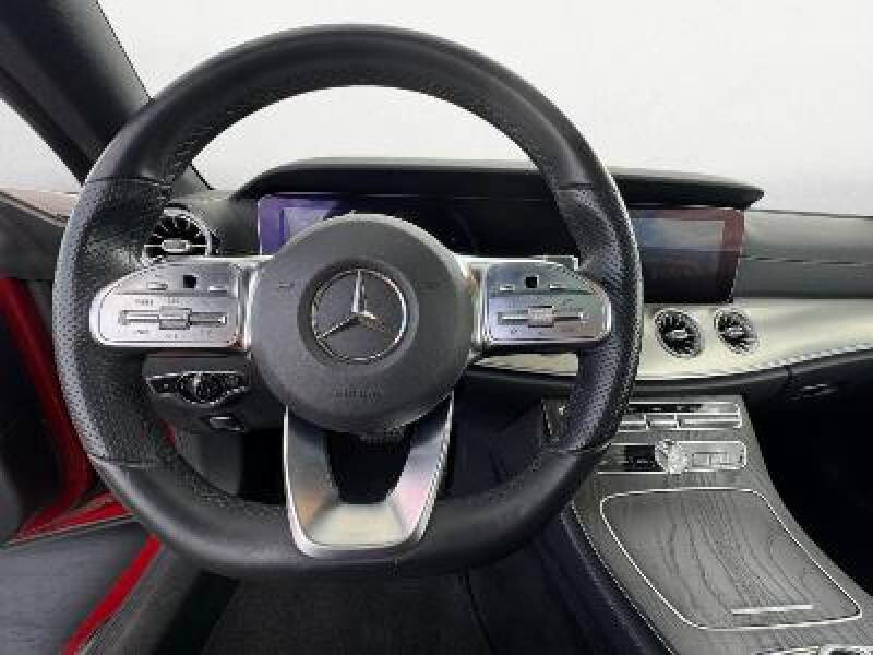 Mercedes Classe E V
