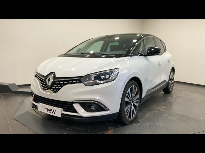 Renault Grand Scenic IV