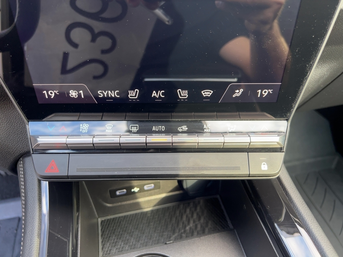 Renault Austral – Bild 13