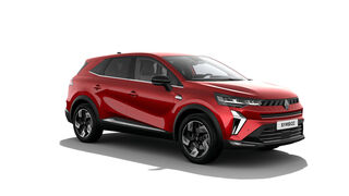 Vehicle 3D Image