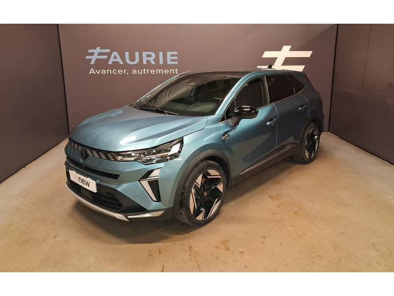 Renault Symbioz