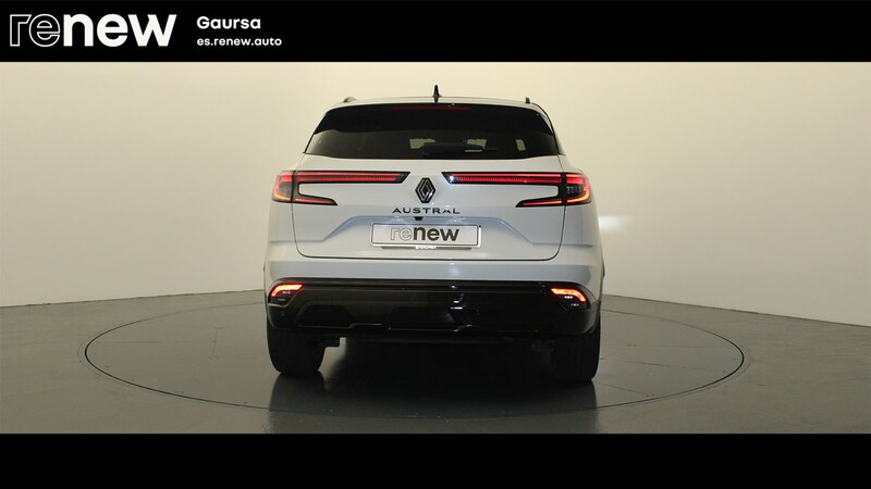 Renault Austral