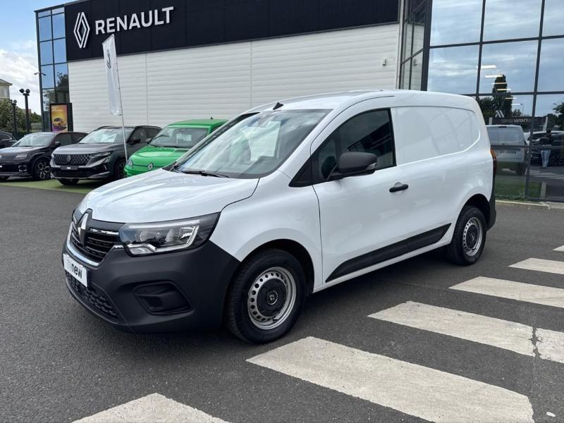 Renault Kangoo VU