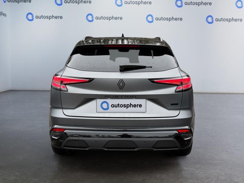 Renault Austral