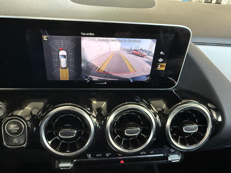 Mercedes-Benz Classe B