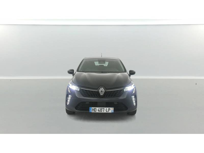 Renault Clio V