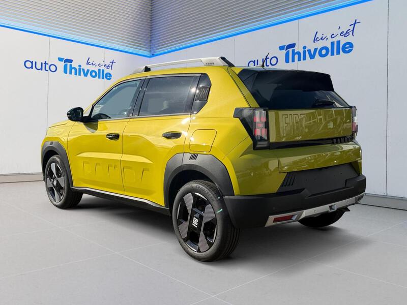 Fiat Grande Panda