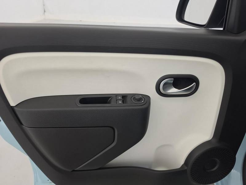 Renault Twingo E-Tech Electrique