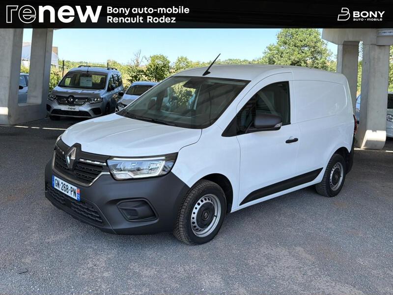 Renault Kangoo VU