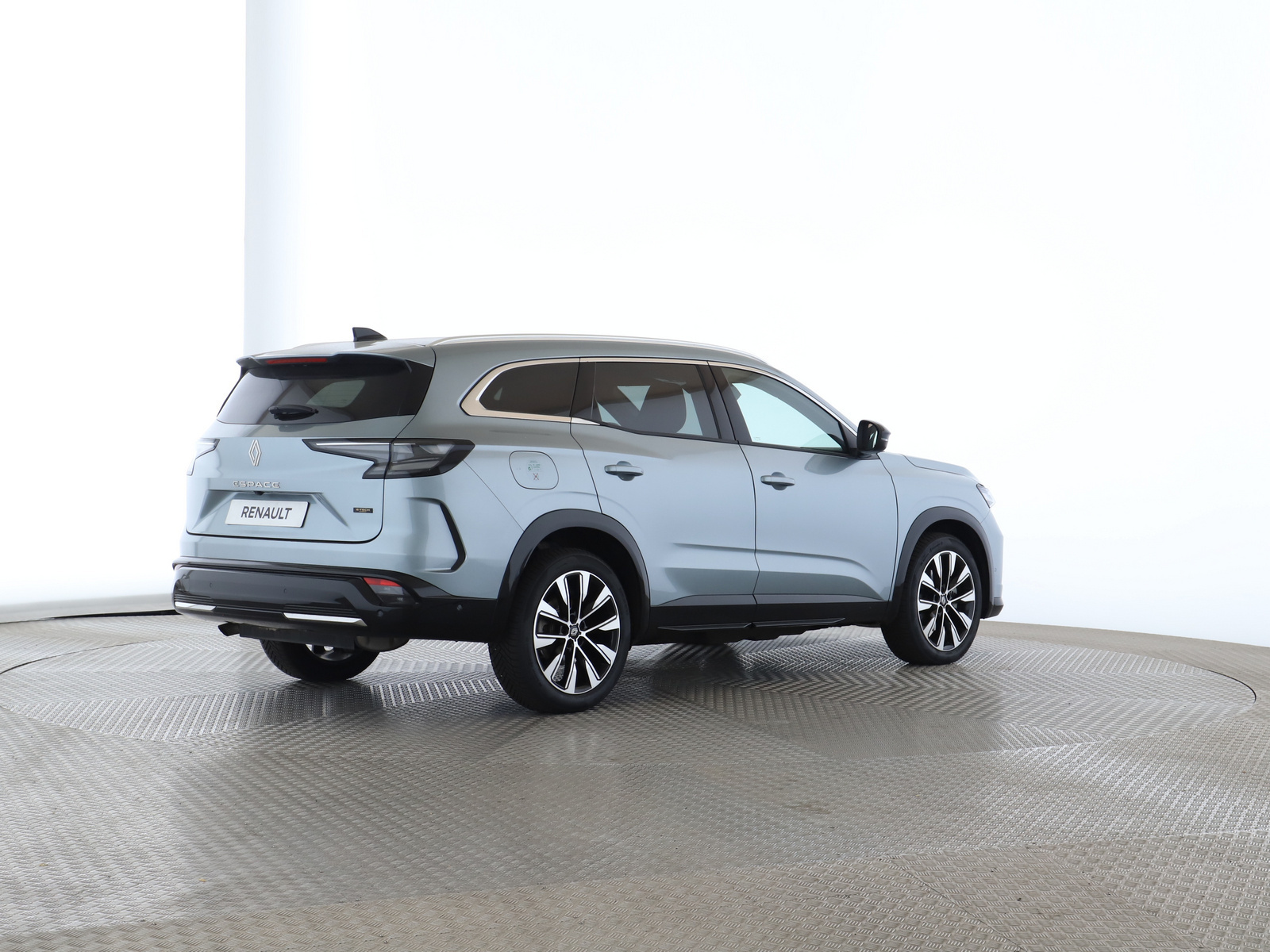 Renault Espace – Bild 6