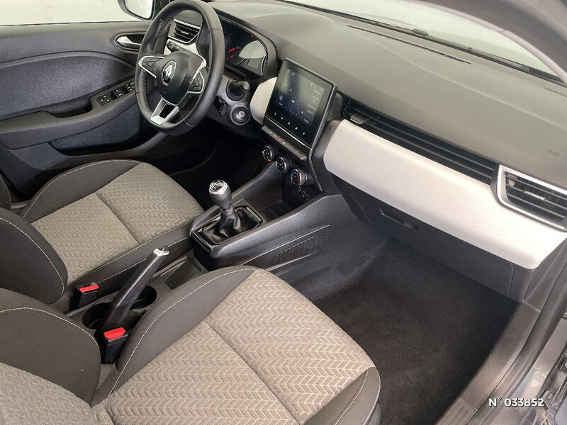 Renault Clio V