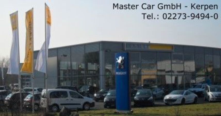 Fahrzeugabbildung C4 ma,Navi,Sitzh,Kam. Bild 3 von 30