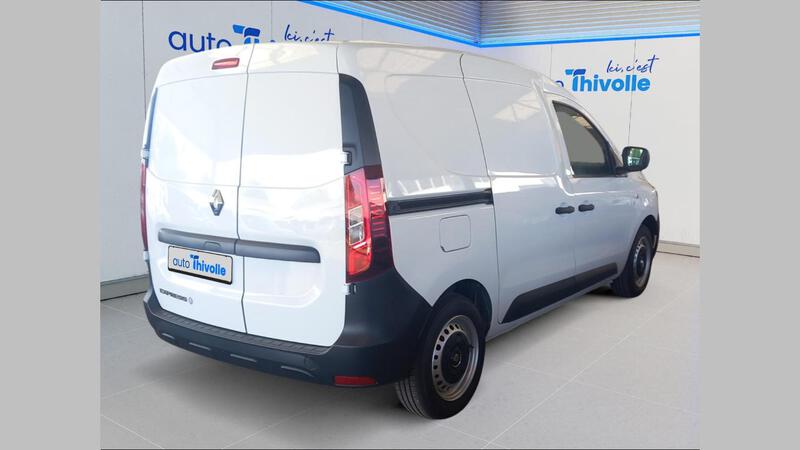 Renault Express VAN