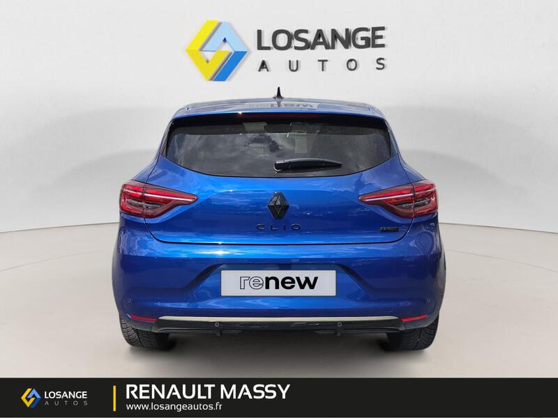 Renault Clio V