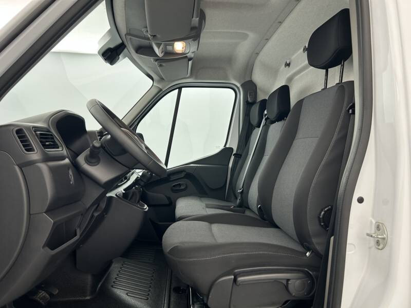 Renault Master III