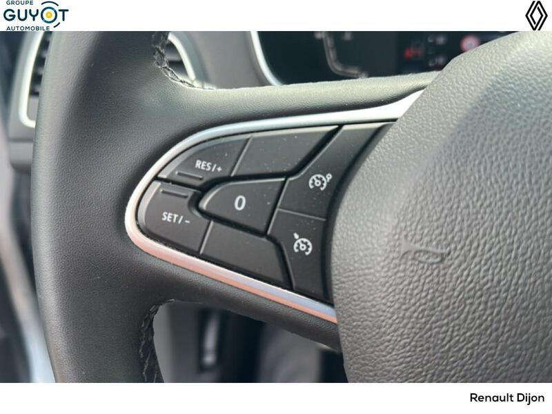 Renault Megane IV Berline
