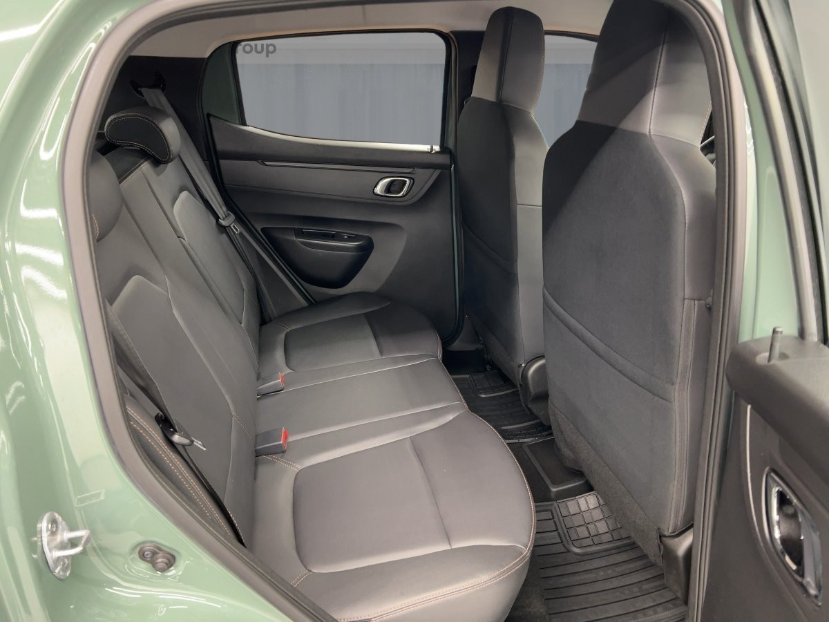 Dacia Spring – Bild 9