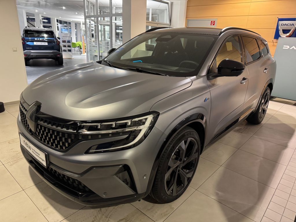 Renault Espace