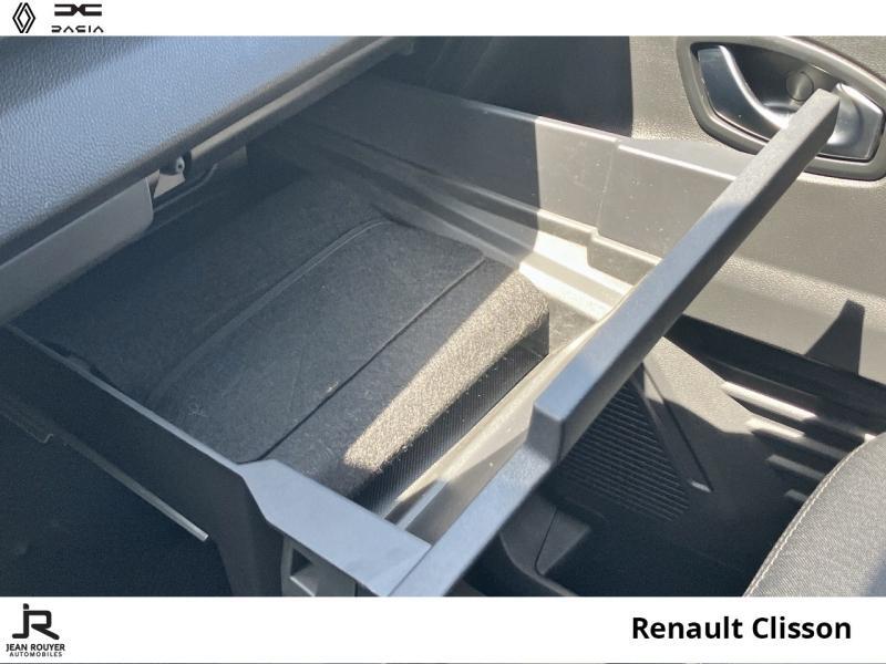 Renault Trafic Fourgon