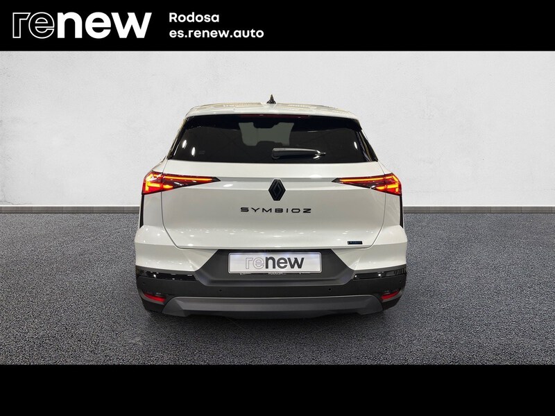 Renault Symbioz