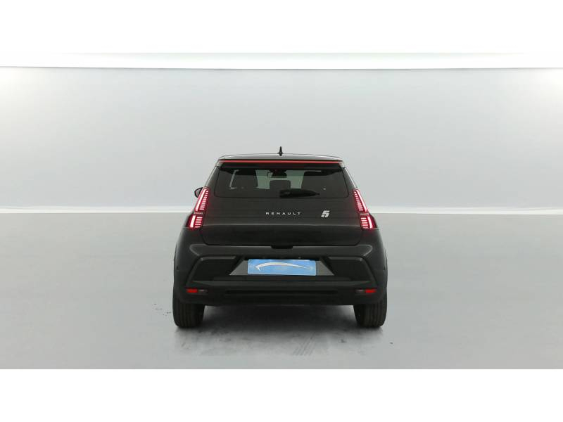 Renault R5 E-Tech Electrique