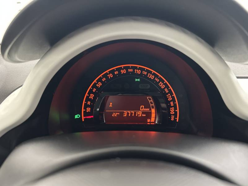 Renault Twingo III