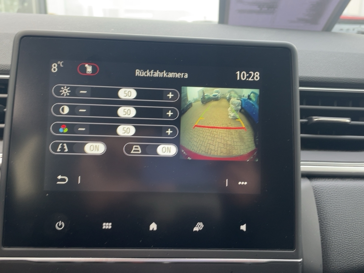 Renault Captur – Bild 15