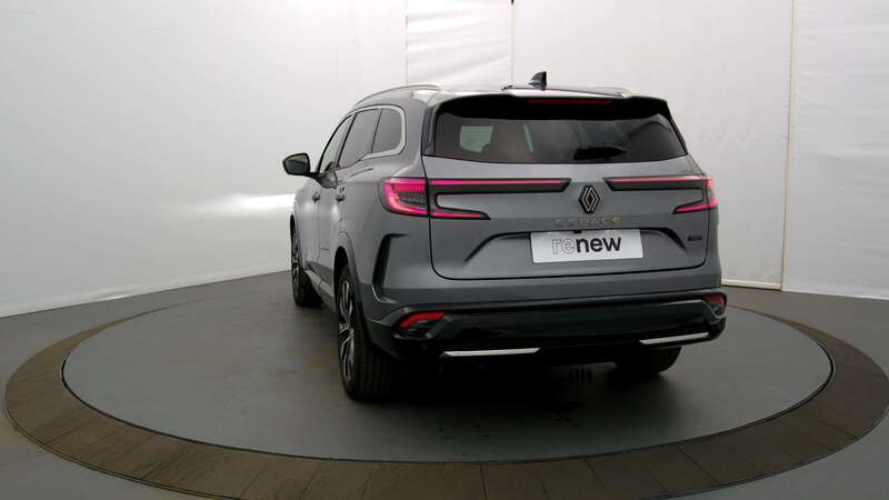 Renault Espace VI