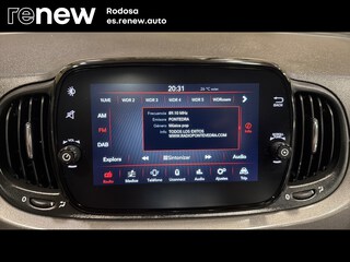 Vehicle 3D Image