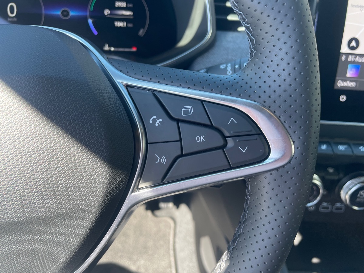 Renault Clio – Bild 35
