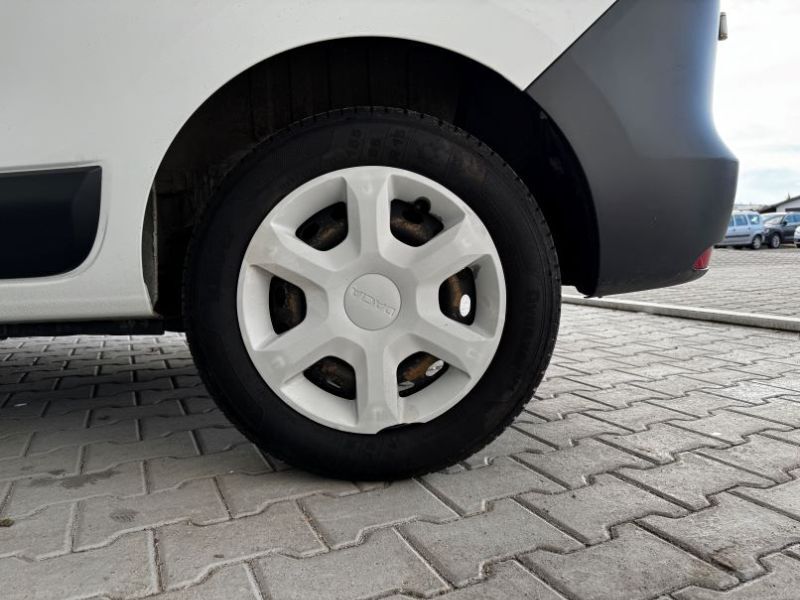 DACIA Dokker 2019 — imagine 33