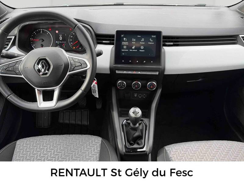 Renault Clio V