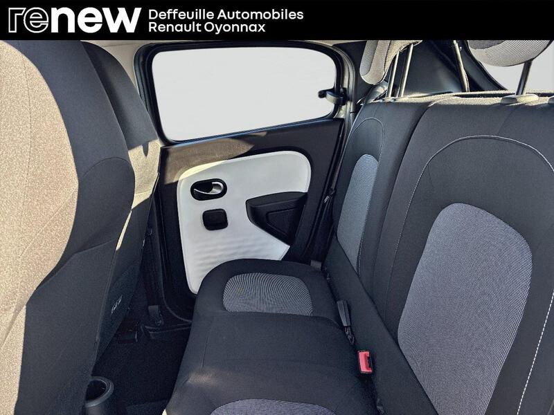 Renault Twingo III